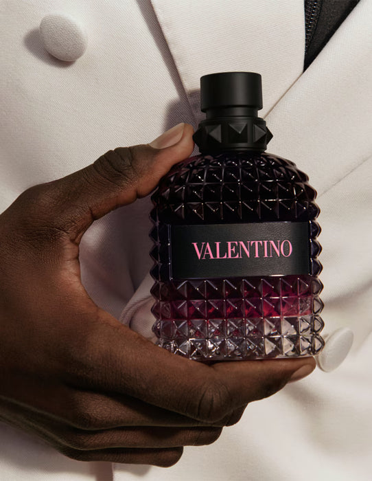 VALENTINO BORN IN ROMA DONNA INTENSE EDP 100ML GRADO B
