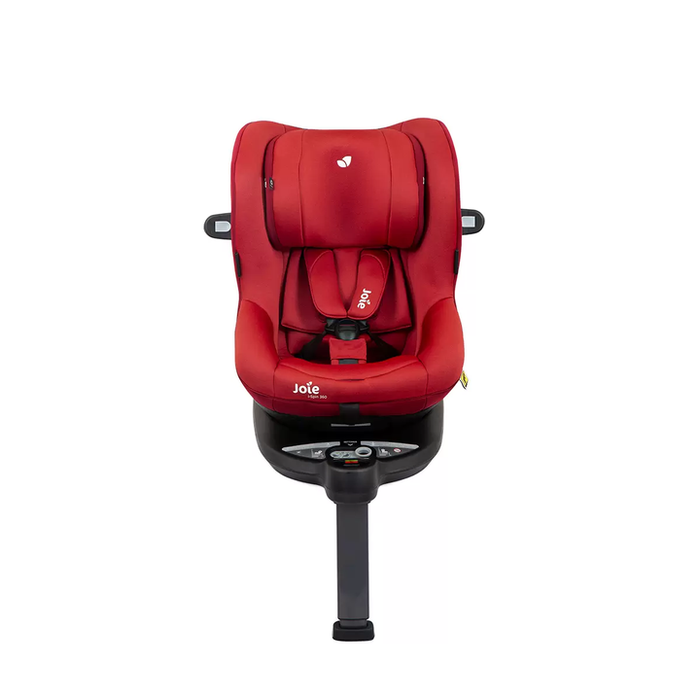 Autoasiento Bebe I-spin 360 E 0+/1 Giratorio Joie Ember Ember GRADO A