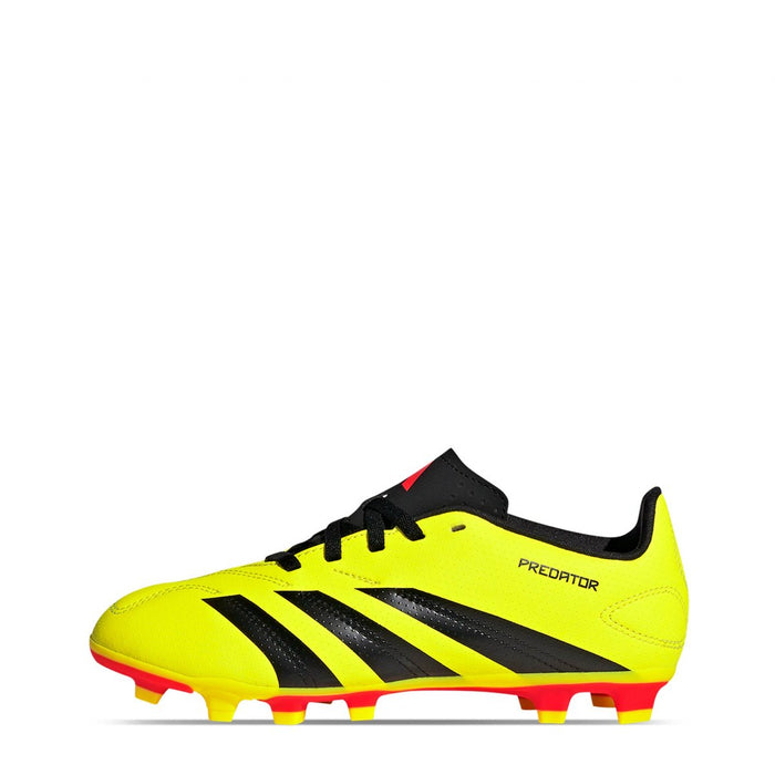 TENIS PARA NIÑOS ADIDAS PREDATOR CLUB FXG J PASTO FIRME GRADO B