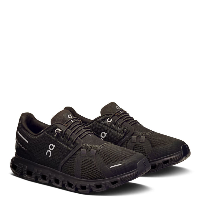 Tenis Estilo On Cloud 6 | Running y Entrenamiento | Talla 26 - 26.5 | Grado B ✨