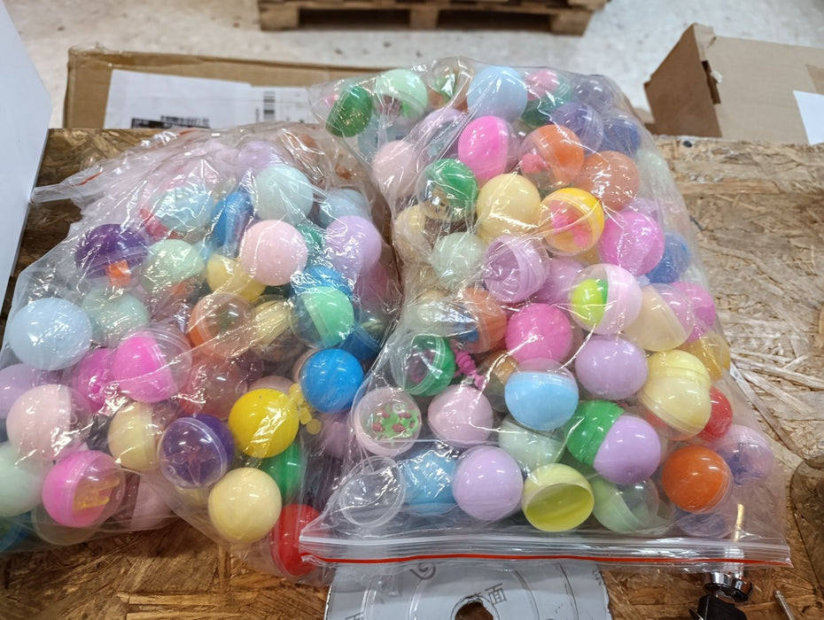 MÁQUINA DISPENSADORA CHICLERA VENDING 5 PESOS 200 BOLAS GRADO B