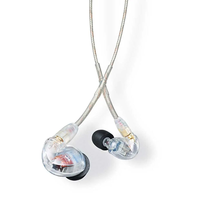 SHURE SE425-CL - AURICULARES AISLANTES DE SONIDO COLOR BLANC - GRADO9 B