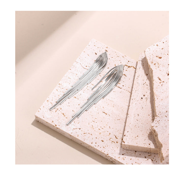 Aretes Ever Faith Elegantes Con Vidriantes GRADO B