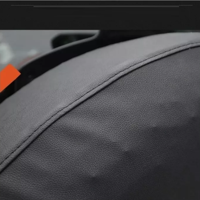 Funda De Llanta 70 R16 Para Jeep Liberty Grado A