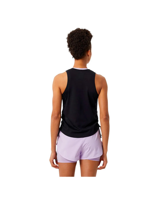 CAMISETA NEW BALANCE RELENTLESS GRAPHIC PARA MUJER 1 GRADO B