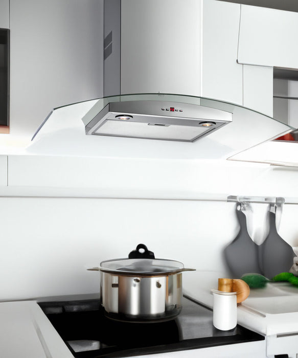 CAMPANA DECORATIVA TEKA