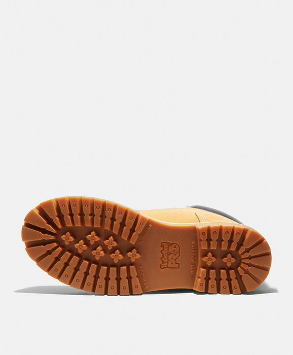 Botas De Seguridad Timberland Pro Amarillo Tb0a2qzx231 Mujer TALLA 24 CM