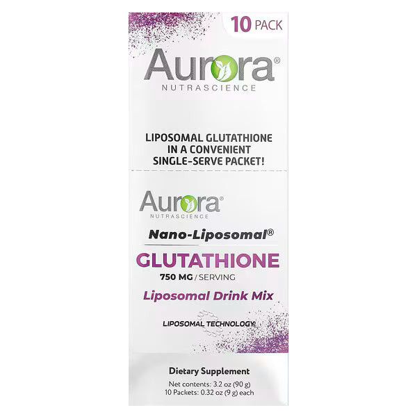 NUTRASCIENCE GLUTATHIONE GRADO B