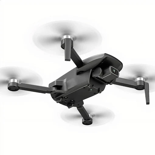 DRONE BINDEN S7 CON CÁMARA 720P, HASTA 20 MIN GRADO A