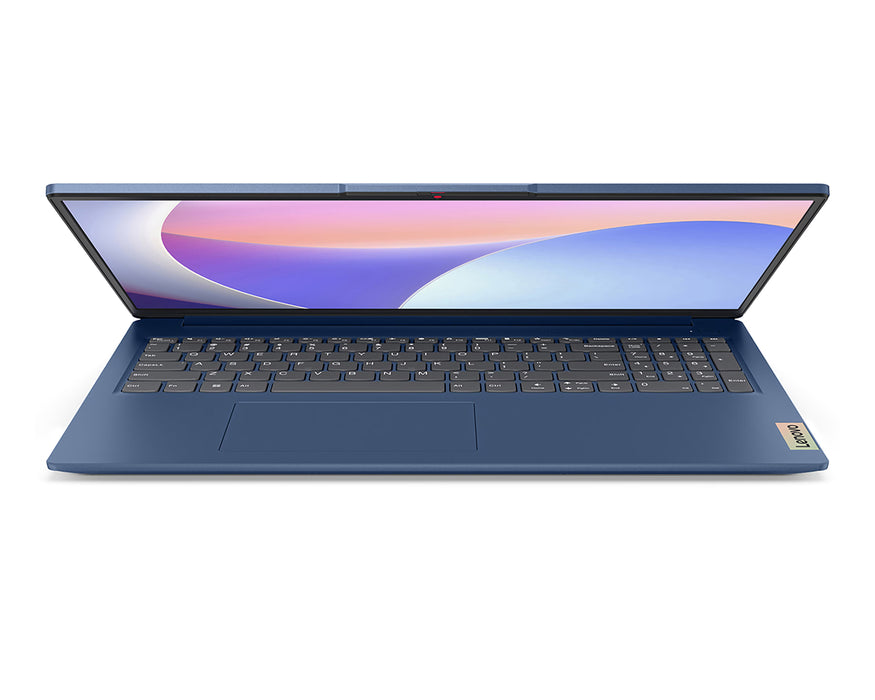LAPTOP LENOVO IDEAPAD SLIM 3 15.6 AMD RYZEN 7 16GB 1TB SSD GRADO A