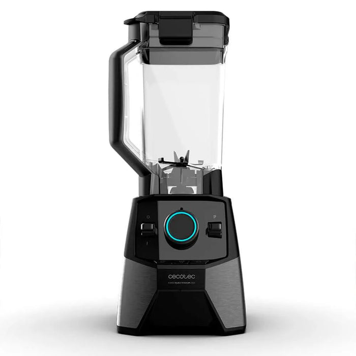 LICUADORA 3950 POWER BLACK TITANIUM PRO NEGRO CECOTEC 127V NEGRO grado a