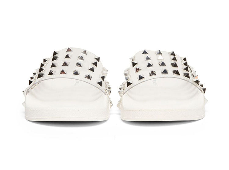 Sandalia Flashh Paris Madden Girl By Steve Madden Con estoperoles #22