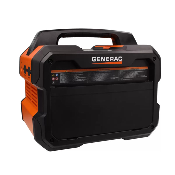Generador Solar GENERAC GB1000 - Grado B