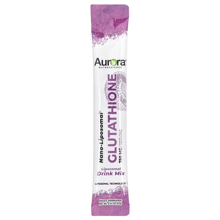 NUTRASCIENCE GLUTATHIONE GRADO B