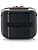 Maleta American Tourister Rollio 5218 Tsa Blackred Color Rojo Black/red