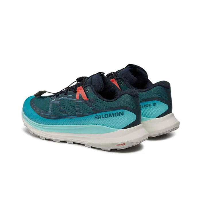 Salomon Trail Running Ultra Glide 2 Hombre 2 TALLA 7.5 MX GRADO A