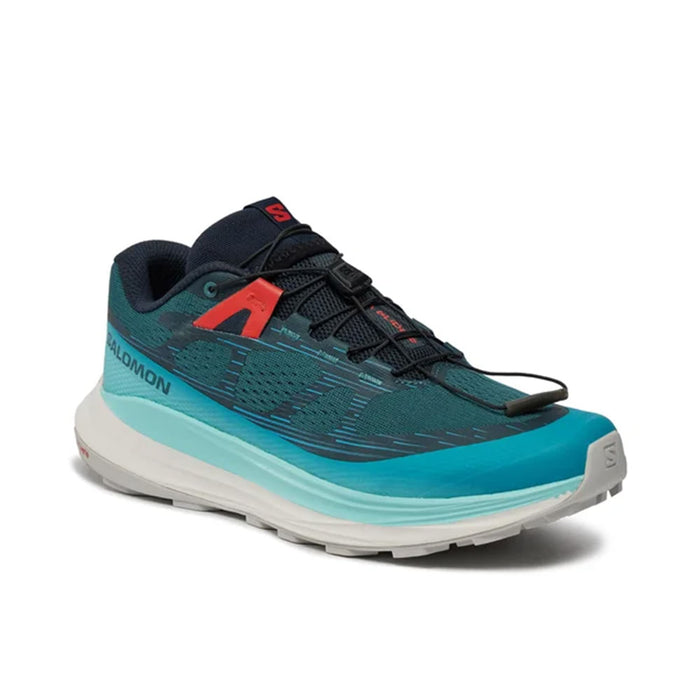 Salomon Trail Running Ultra Glide 2 Hombre 2 TALLA 7.5 MX GRADO A