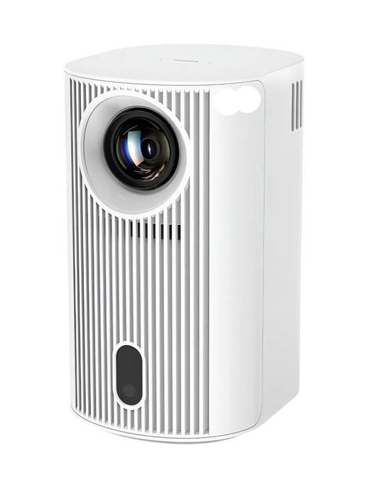 PROYECTOR INTELIGENTE 4K CON WIFI - GRADO B