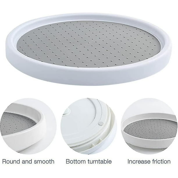 Especiero Moderno Giratorio para Cocina de 2 piezas grado A