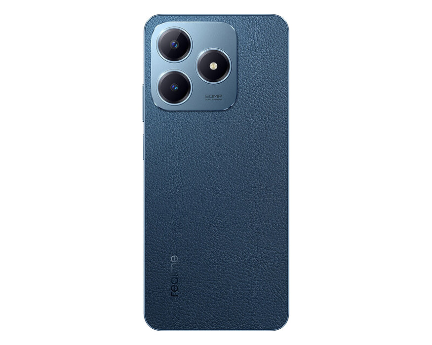 REALME C63 8GB RAM 256GB AZUL GRADO A