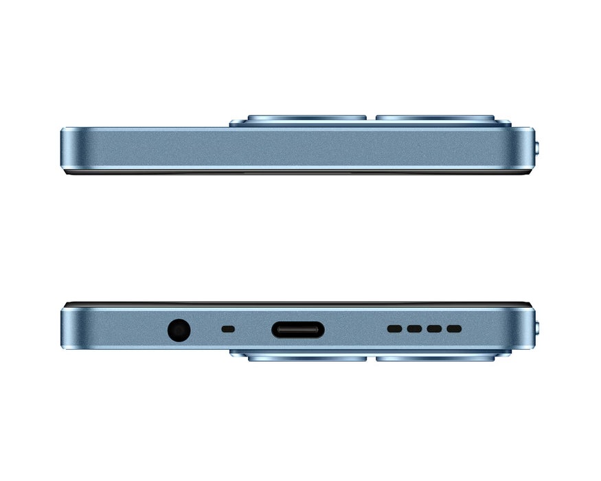 REALME C63 8GB RAM 256GB AZUL GRADO A