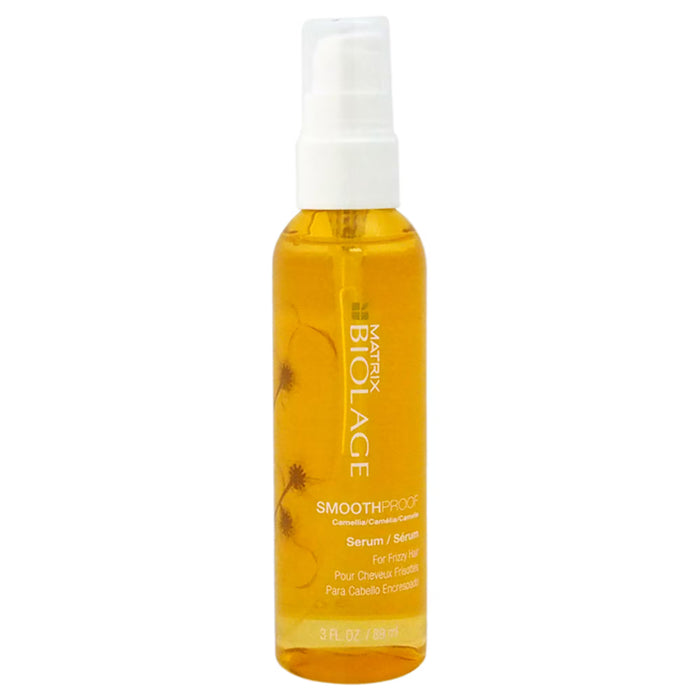 SERUM MATRIX BIOLAGE SMOOTHPROOF 90 ML PARA UNISEX GRADO B