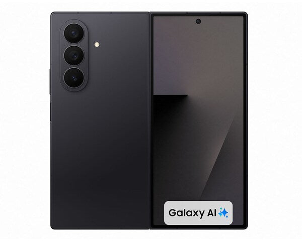 CELULAR SAMSUNG GALAXY Z FOLD 7 NEGRO AZABACHE GRADO A