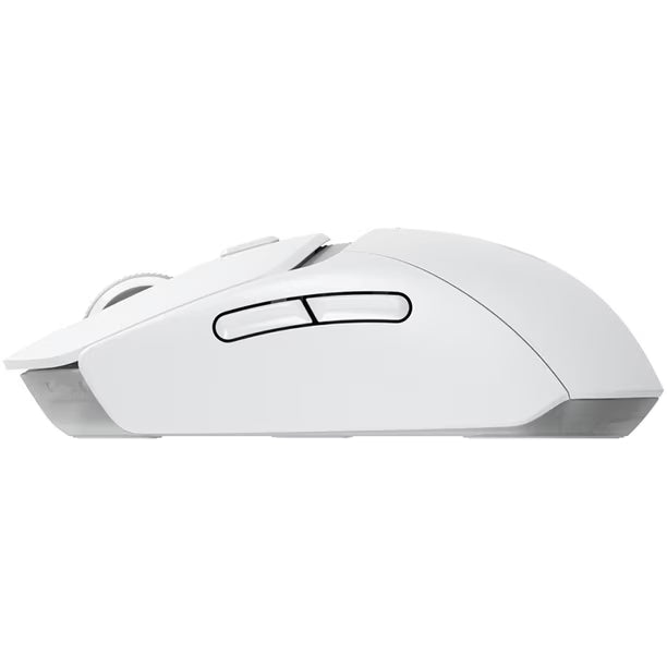 MOUSE GAMER INALÁMBRICO LOGITECH G309 BLANCO CON BLUETOOTH GRADO A