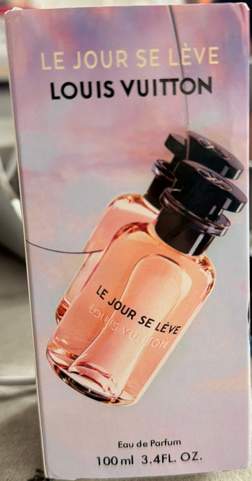 Perfume Louis Vuitton L'Immensité | Eau de Parfum | Fragancia de Lujo | Grado B ✨