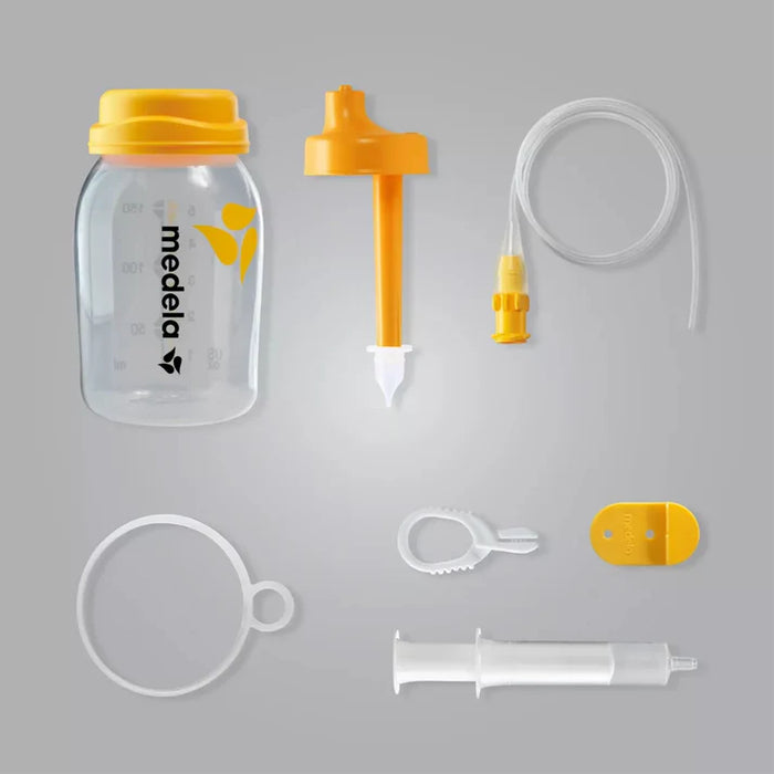 Medela Sistema De Nutrición Suplementario Para Lactancia