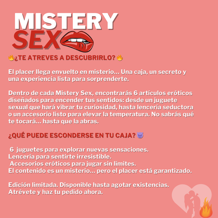 Mistery Sex