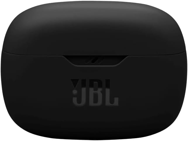 🎧 Audífonos Tipo JBL Vibe Beam 2 | Cancelación de Ruido (ANC) | 40hs Batería y Sonido Pure Bass GRADO B✨