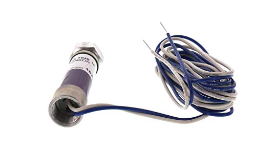 Honeywell C7027A1049 Sensor de llama GRADO B