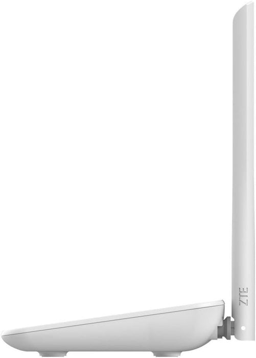 ROUTER MESH ZTE E1200 2.4/5GHZ 1200MBPS WI-FI 5 WPA2 MU-MIMO GRADO A