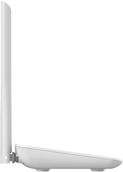 ROUTER MESH ZTE E1200 2.4/5GHZ 1200MBPS WI-FI 5 WPA2 MU-MIMO GRADO A