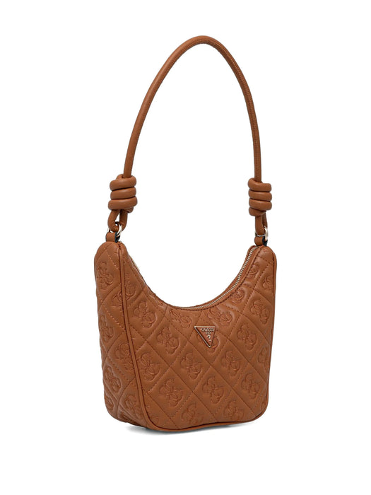 BOLSA GUESS CARAMEL - GRADO A