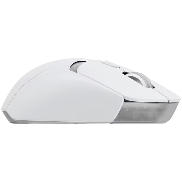 MOUSE GAMER INALÁMBRICO LOGITECH G309 BLANCO CON BLUETOOTH GRADO A