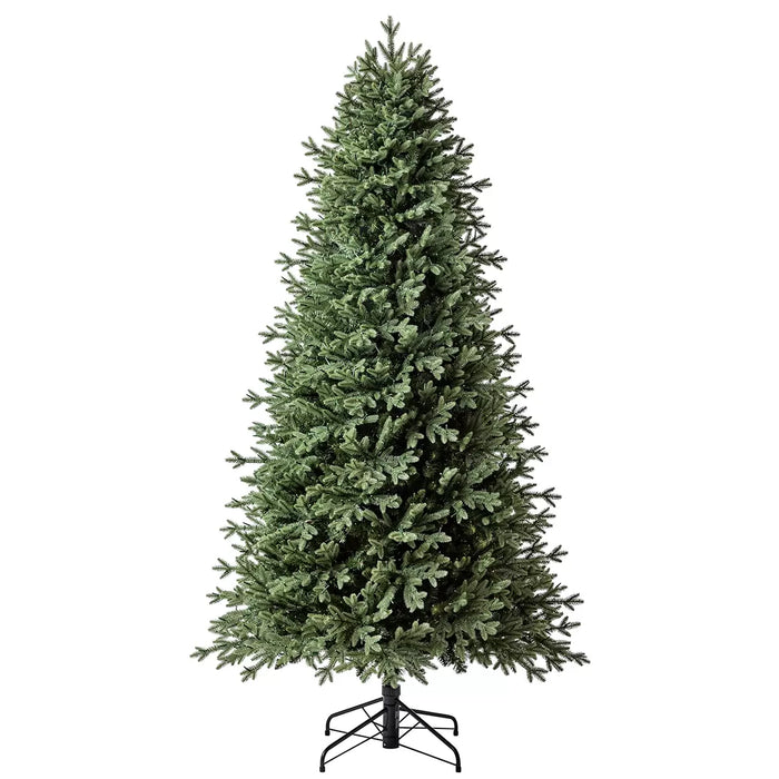 PRE-ILUMINADO 2.2M ÁRBOL DE NAVIDAD - GRADO B