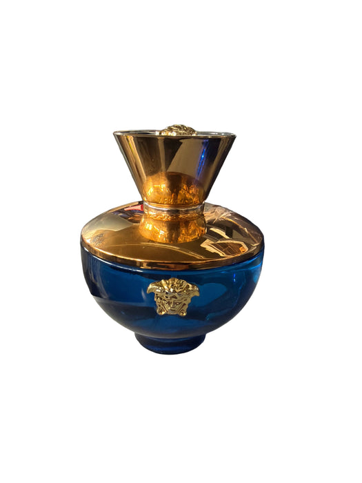 Eau de Parfum Inspiración Versace Dylan Blue Pour Femme | 100ml | Fragancia Femenina | Grado B ✨