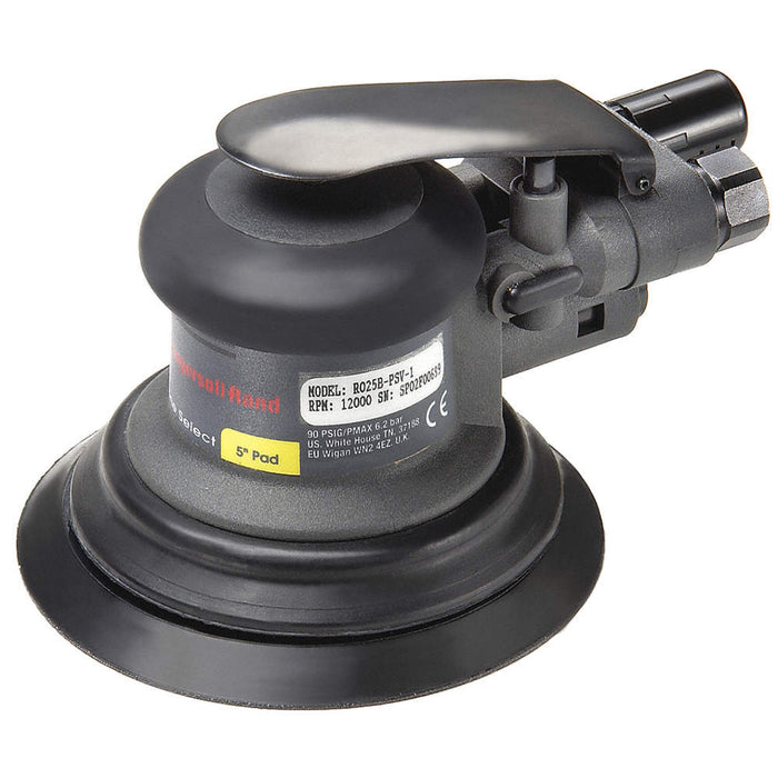 Lijadora Orbital Ingersoll Rand, Neumatica, 12000 Rpm