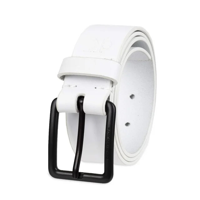 CINTURON CALVIN KLEIN TALLA M - GRADO A