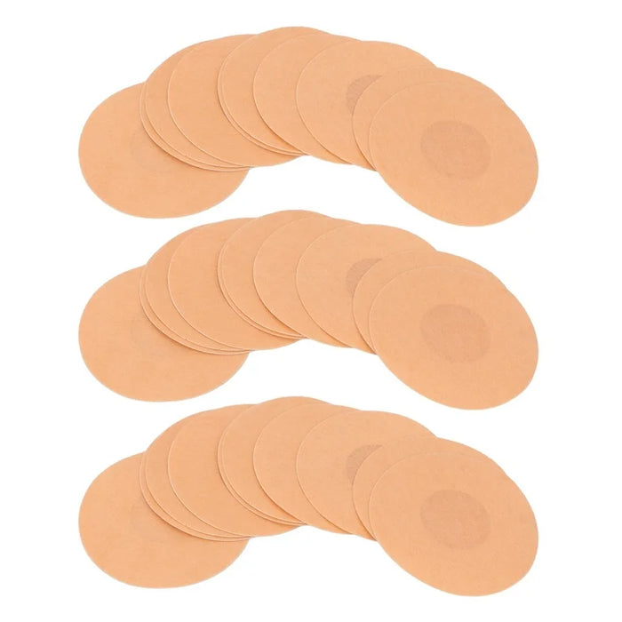 Pezonera,parche Levanta Busto, Bare Lift, Boob Tape , 40 Pzs 6510