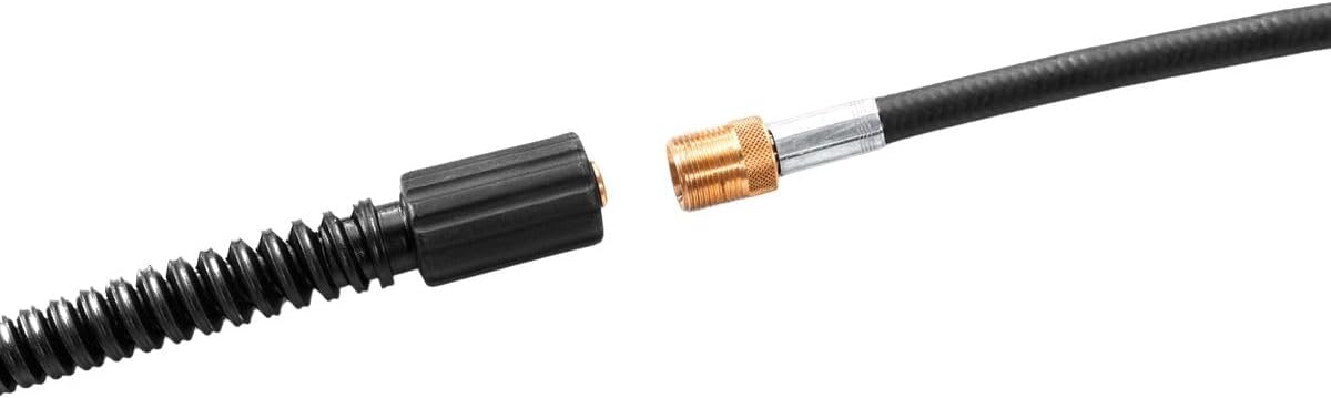 Manguera Hidrolavadora Karcher K2-k5 Bronce 6.396-513