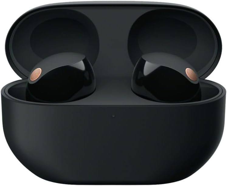 AUDÍFONOS TRUE WIRELESS CON NOISE CANCELLING WF-1000XM5 COL GRADO B