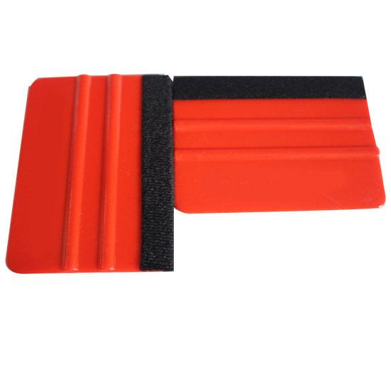 Paquete de 5 Piezas de Pleca Squeegee 3M espátula 5605