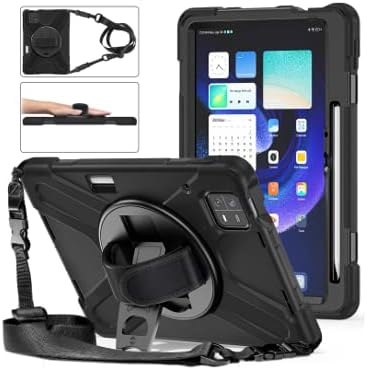 Funda Para Xiaomi Pad 6  Pro 11 2023 Uso Rudo
