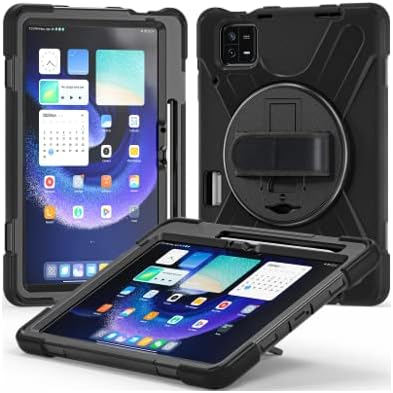 Funda Para Xiaomi Pad 6  Pro 11 2023 Uso Rudo