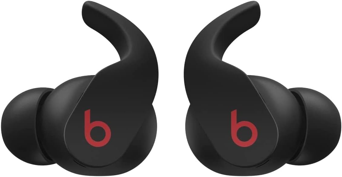Beats Fit Pro - Auriculares intraurales inalámbricos con cancelación de ruido, color negro  Grado A