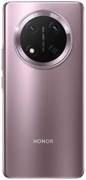 Honor Magic7 Lite Morado 512gb Con AudÃ­fonos De Regalo GRADO A