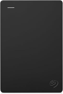 DISCO DURO PORTABLE 2 TB STGX2000400 USB 3.0 NEGRO SEAGATE GRADO A